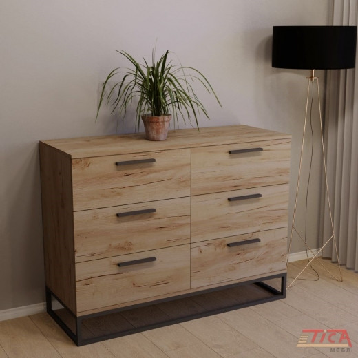 Комод-441, фото 1