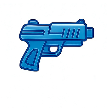 Іграшкова зброя