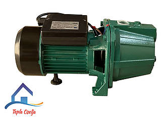 Насос відцентровий VOLKS pumpe JY100A(a) 1,1кВт (чавун короткий)