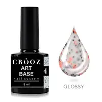 Crooz База Base ART No 04