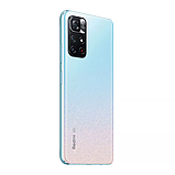 Смартфон Xiaomi Redmi Note 11S 5G 4/128GB Star Blue, фото 2