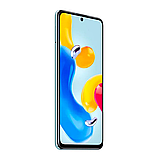Смартфон Xiaomi Redmi Note 11S 5G 4/128GB Star Blue, фото 3