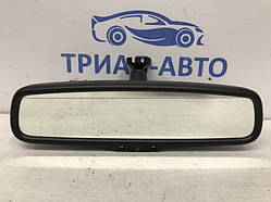 Зеркало салона Mitsubishi Pajero Wagon 4 3.2 ДИЗЕЛЬ 4M41 2006 (б/у)