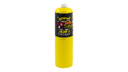 Газ MAPP Pro для зварювальних пальників, 400 г