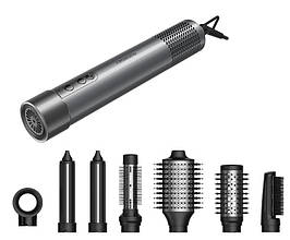 Аналог Дайсона Стайлер (фен + 7 насадок) Ardesto Stein HD-Y1000BRST