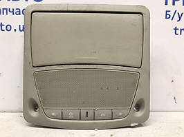 Плафон передний Infiniti