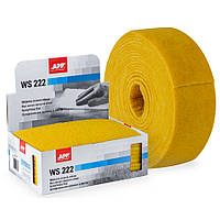 Волокно абразивне APP (скотч-брайт), мікрозернисте (P1000-1200), золотистий, рулон 100ммx10м, 06ZR230