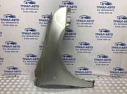 Крило переднє праве Toyota Avensis T25 1.8 БЕНЗИН 1ZZFE 2003 (б/у)
