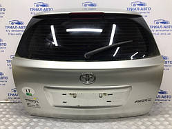 Кришка багажника Toyota Avensis T25 1.8 БЕНЗИН 1ZZFE 2003 (б/у)
