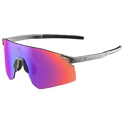 Окуляри сонцезахисні Bolle C-Icarus Titanium Matte Volt Ultraviolet cat 3