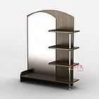 Дзеркало з полками