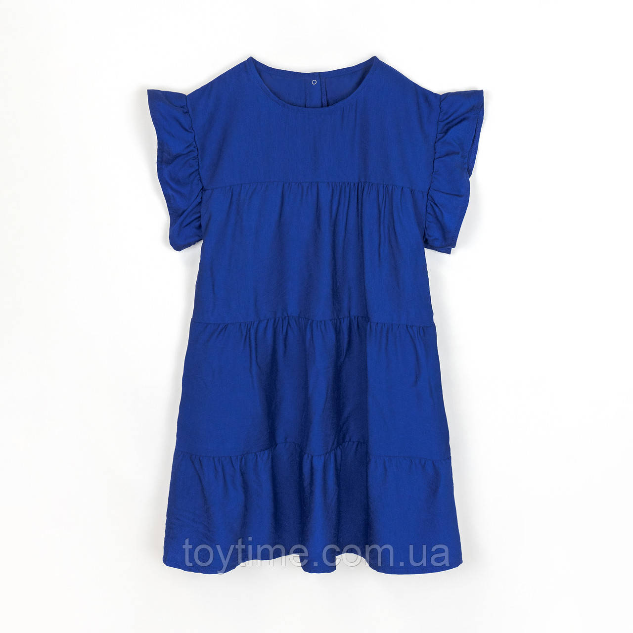 Сукня для дівчинки Blue, фото 1
