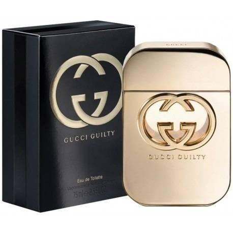 Gucci Guilty Femme edt 100ml (Euro Quality), фото 1