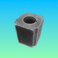 Кронштейн трапеція петлі причепа зчіпний Камаз євро