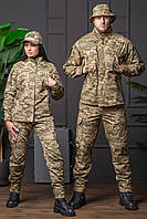 Комплект камуфляжної форми ММ-14 2-ка (піксель), ®️Military
