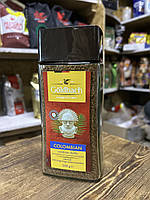 Кава розчинна Goldbach Colombian 200g с/б (Німеччина)