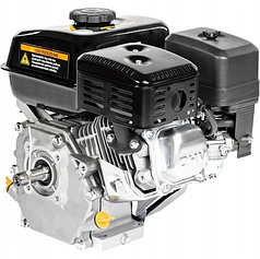 Двигун внутрішнього згорання Krampus 6.5 к.с.196 см³  бензиновий двигун