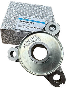 Фланець КПП ВАЗ 2101-07 н/о, ASR