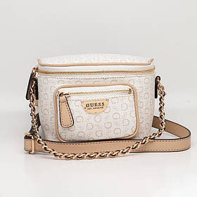 Сумка бананка GUESS Оригінал