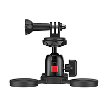 Магнітне кріплення для екшн камер Ulanzi Vijim GO-001, фото 2