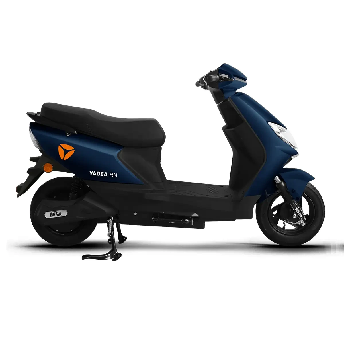 Електроскутер YADEA RN 2100W-72V-23Ah шини 10"/10" купити дешево в Украіні