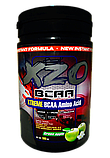 Протеїн Xtreme Whey Protein XZO Nutrition 1 кг смак Банан + Амінокислоти Xtreme BCAA 2:1:1 0,5 кг, фото 8