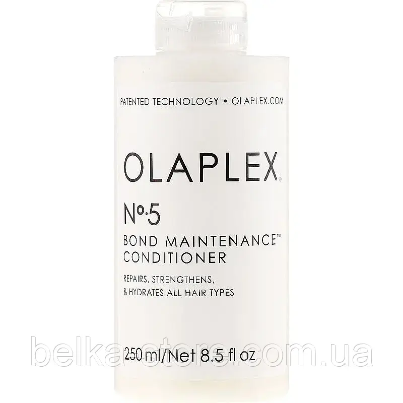 Кондиціонер для волосся Olaplex No.5 Bond Maintenance Conditioner 250 мл, фото 1