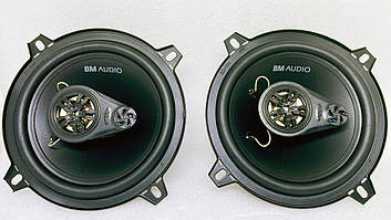 13см BOSCHMANN BM AUDIO JX-5588 260W 3х смуга