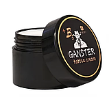 Крем для тату на водній основі Ganster Klever 30 мл, фото 2