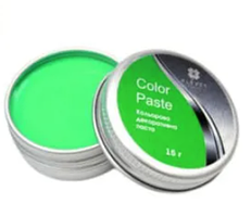 Кольорова декоративна паста Color Klever beauty 15 мл