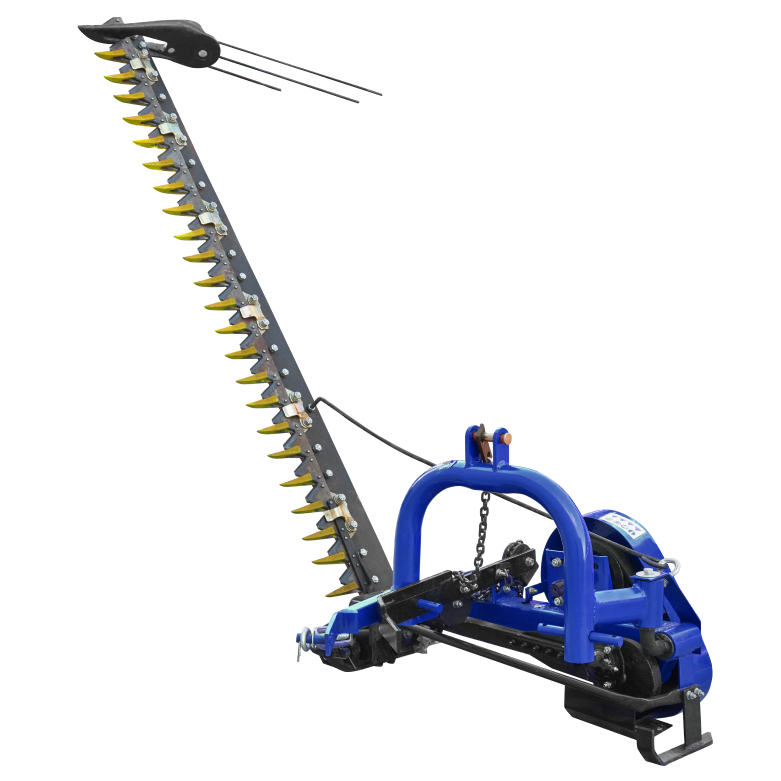 Косилка сегментно-пальцева КСН-1.8 (1.8 м) зі ЗРП, фото 1