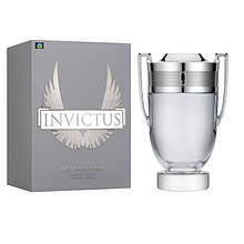 Paco Rabanne Invictus edt 100ml (Euro Quality)