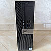 Копмютер Dell 3040 SFF Тушка CPU 0 RAM 0Gb SSD0 HDMI DP, фото 3
