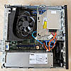 Копмютер Dell Optiplex 3040 SFF Intel Core i5 6500 0Gb 0SSD HDMI DP, фото 2