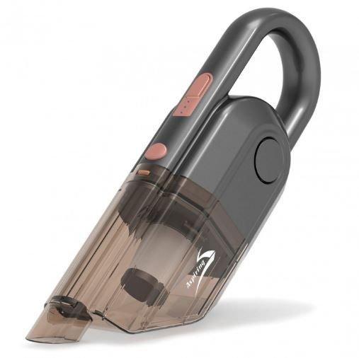 Автомобільний пилосос Aspiring Dust 5