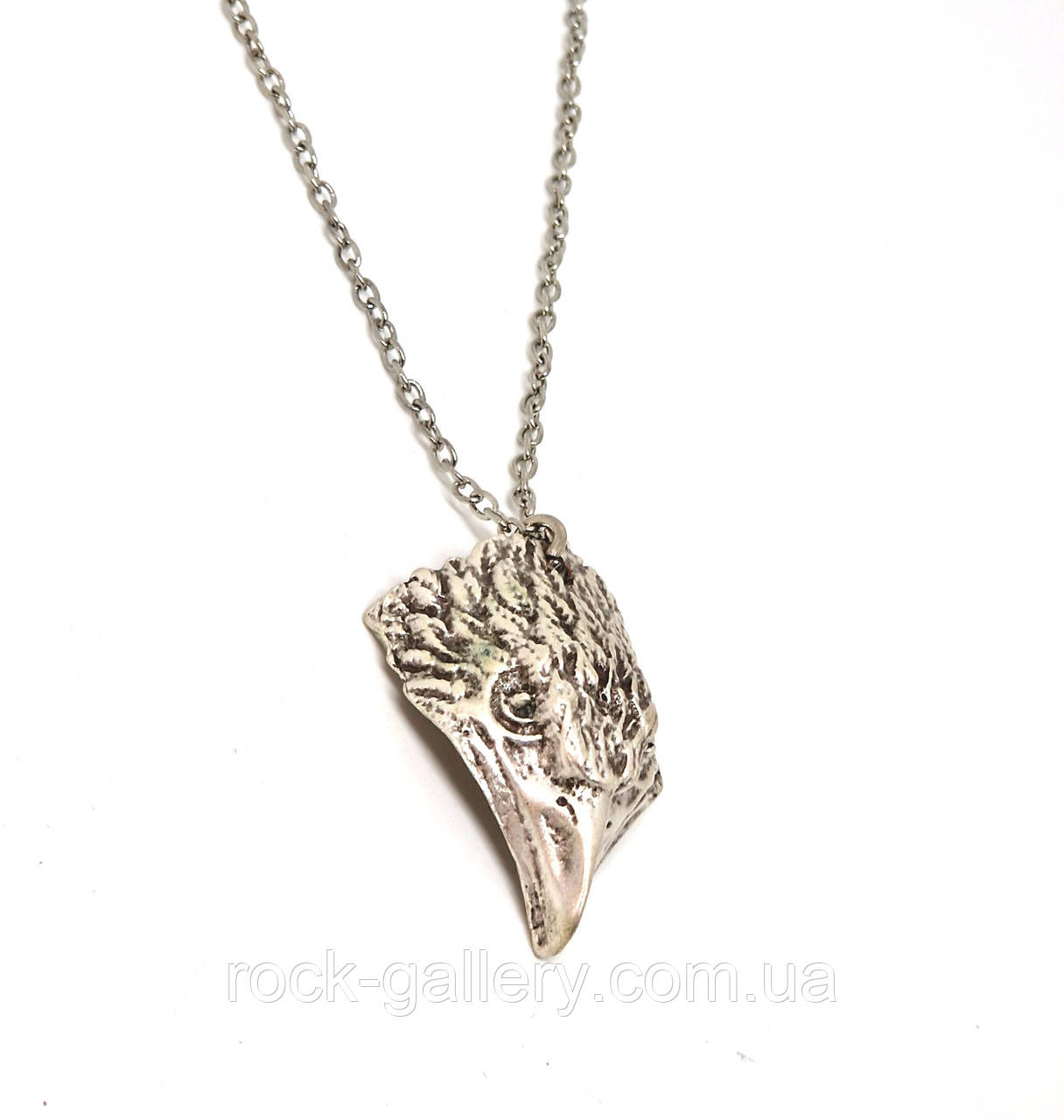 Кулон птиця, фото 1