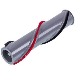 Щітковий валик для турбощітки акумуляторних пилососів Dyson L=237mm, фото 1