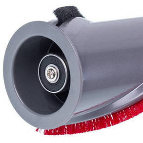 Щітковий валик для турбощітки акумуляторних пилососів Dyson L=237mm, фото 2