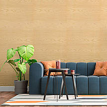 Самоклеюча стінова PET плитка у рулоні 600х3000х2мм SW-00002433, фото 5