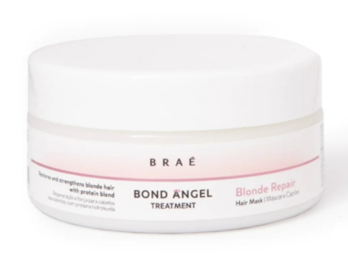 Brae Blonde Repair Mask Відновлююча маска для Блонд, 200 мл, фото 1