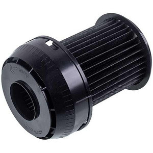 Фільтр HEPA циліндричний для пилососа Roxx'x Bosch 00649841 H=180mm D=100mm
