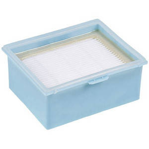 Фільтр вихідний HEPA BBZ156HF для пилососа Bosch 00576833, фото 2