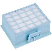 Фільтр вихідний HEPA BBZ156HF для пилососа Bosch 00576833, фото 3