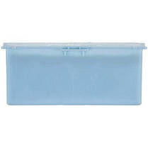 Фільтр вихідний HEPA BBZ156HF для пилососа Bosch 00576833, фото 4