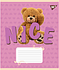 Зошити 24 арк. клітинка Yes "You are cute" 767896, фото 3