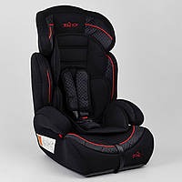 Дитяче автокрісло JOY 49779 з бустером