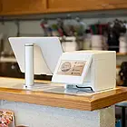 Принтер чеків Seiko RP-F10 (USB, Ethernet), фото 4