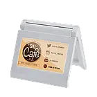 Принтер чеків Seiko RP-F10 (USB, Ethernet), фото 5