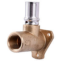 Кутник з вушками прес APE ITALY AP 154 1/2″х16