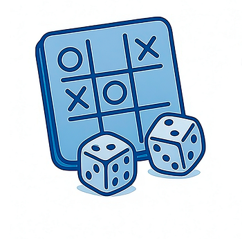 Настільні ігри